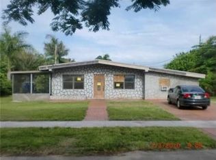 26950 143 Ct, Miami, FL 33032