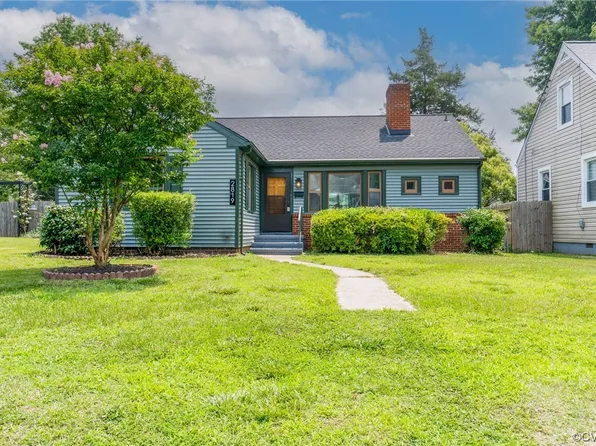 2819 Groveland Ave, Richmond, VA 23222