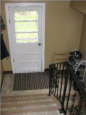 Entry/ Mud Room