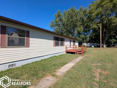 307 E School St, Salem, IA, 52649