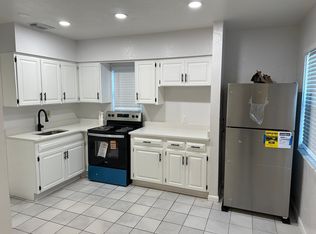 801 1/2 E Adalee St, Tampa, FL 33603