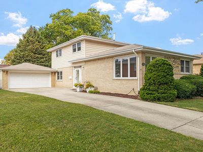 10100 Alice Ct, Oak Lawn, IL, 60453