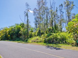 Emerald Dr LOT 20, Pahoa, HI 96778