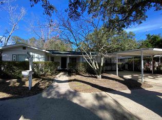 4630 Creighton Rd, Pensacola, FL 32504