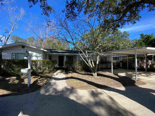 4630 Creighton Rd, Pensacola, FL 32504