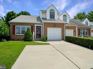 1813 Barrington Village Ct, Bel Air, MD 21014