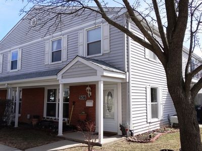 508 Palace Ct #508, Schaumburg, IL, 60194