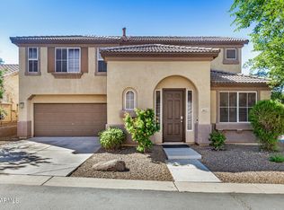 3911 E Pollack St, Phoenix, AZ 85042