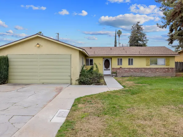 2009 Charles Street, Corcoran, CA 93212