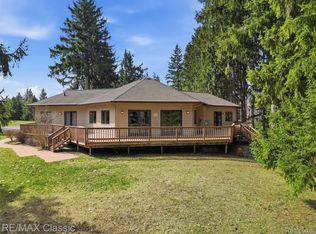 6150 Willow Rd, West Bloomfield, MI 48324
