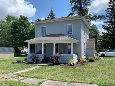 17 Mechanic St, Middleport, NY, 14105