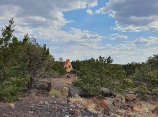 1127 E Kruger Long Rd, Williams, AZ 86046