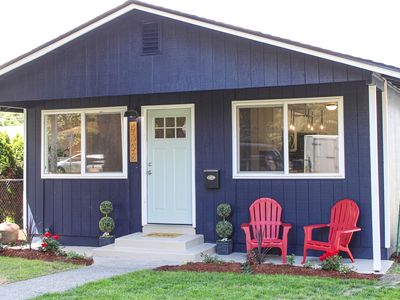 4308 E F Street, Tacoma, WA, 98404