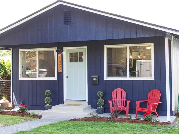 4308 E F Street, Tacoma, WA 98404