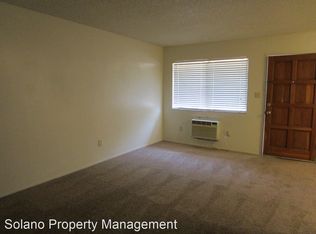 1235 Ohio St #2, Fairfield, CA 94533