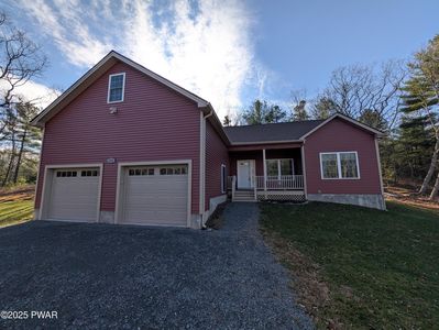 163 Erie Rd, Shohola, PA, 18458