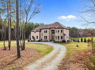 251 Tumbling Brook Ln, Hillsborough, NC 27278