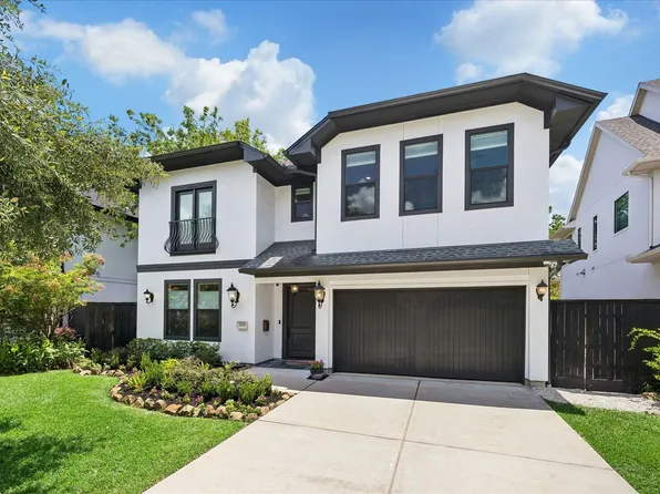 1539 Hewitt Dr, Houston, TX 77018