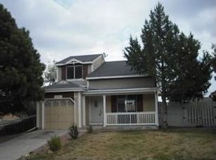 3054 S Uravan St, Aurora, CO 80013