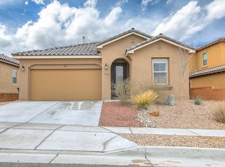 7335 Redbloom Rd NW, Albuquerque, NM 87114
