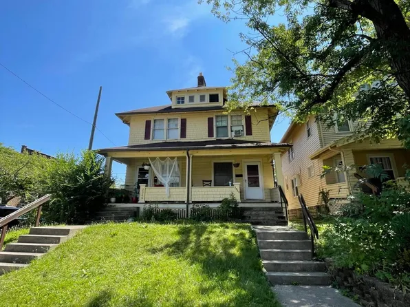 2364-2366 N 4th St, Columbus, OH 43202