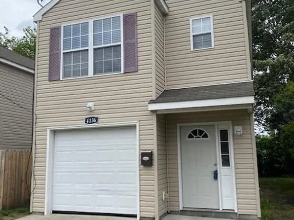 4136 Everett St, Chesapeake, VA 23324
