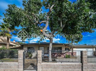 12351 Poinsettia Ave, El Monte, CA 91732