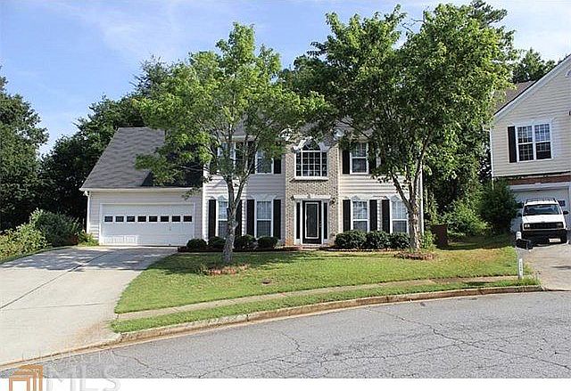 1st image of 1163 Colony Creek Ct
