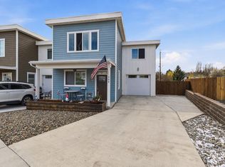 209 Wheatland Ct, Moscow, ID 83843