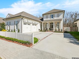 2706 Pointe Marie Dr, Baton Rouge, LA 70820