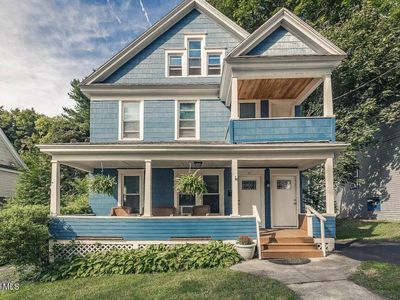 45 Maple Ave, Gloversville, NY, 12078