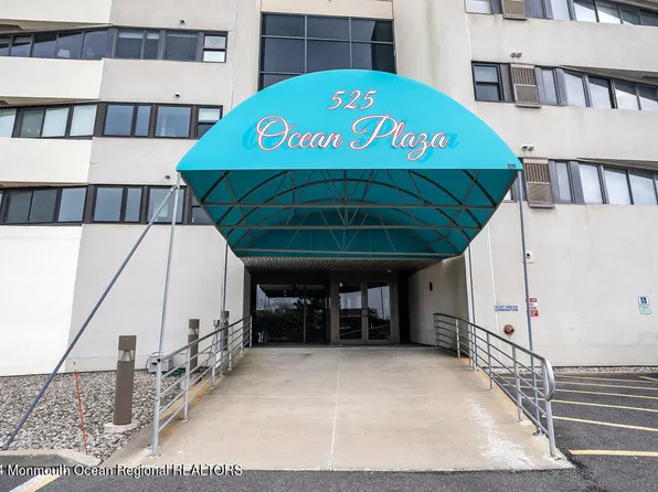 525 Ocean Boulevard #406, Long Branch, NJ 07740