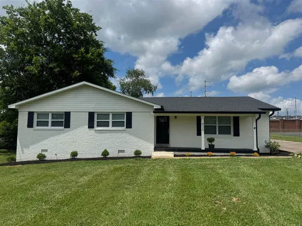 820 Smith Way, Bowling Green, KY 42104