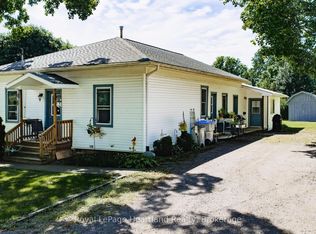 132 Queen St, Central Huron, ON N0M 1L0