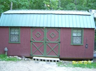 911 County Road 1290, Willow Springs, MO 65793