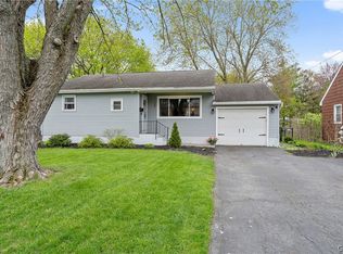 208 Myron Rd, Syracuse, NY 13219