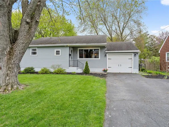 208 Myron Rd, Syracuse, NY 13219