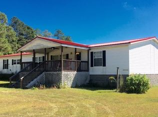 1645 Warrenton Hwy, Thomson, GA 30824