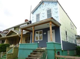 428 N Huron St, Wheeling, WV