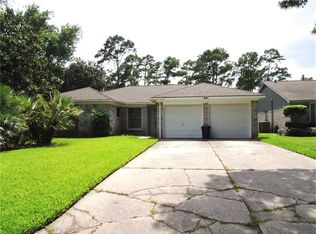 23223 Briarcreek Blvd, Spring, TX 77373