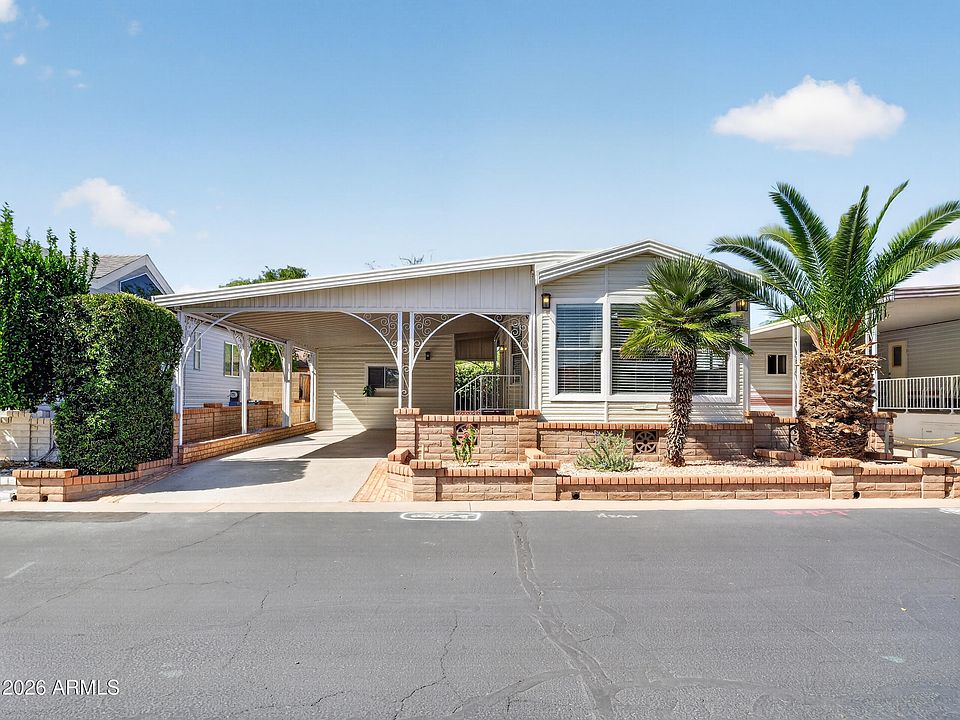 1st image of 111 S GREENFIELD Road #631