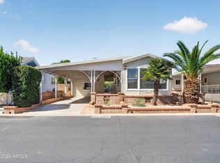 111 S GREENFIELD Road #631, Mesa, AZ 85206