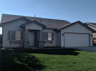 11701 Darlington Ave, Bakersfield, CA 93312