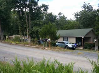 359 Boyer Rd, Fort Valley, VA 22652