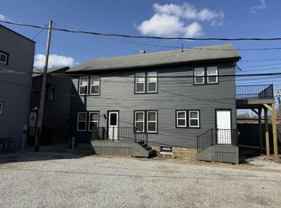 236 S Market St #1/2-1, Wooster, OH 44691