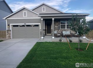 178 Haymaker Ln, Severance, CO 80550