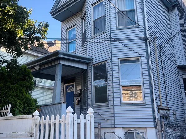 109 Coral St APT 1, Paterson, NJ 07522