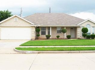 5010 Trinidad Dr, Wichita Falls, TX 76310