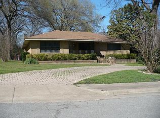 1415 Matagorda Dr, Dallas, TX 75232