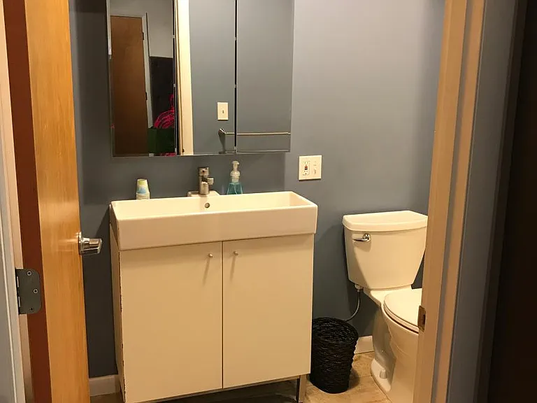 2nd Bath